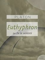 Download this eBook Euthyphron