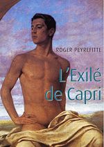 Télécharger le livre :  L'Exilé de Capri