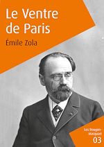 Download this eBook Le Ventre de Paris