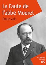 Download this eBook La Faute de l'abbé Mouret