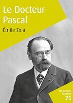 Download this eBook Le Docteur Pascal
