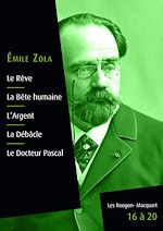 Download this eBook Les Rougon-Macquart, livres 16 à 20