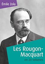 Download this eBook Les Rougon-Macquart en 20 volumes