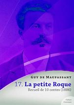 Download this eBook La petite Roque, recueil de 10 contes