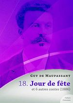 Download this eBook Jour de fête et 6 autres contes
