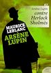 Télécharger le livre :  Arsène Lupin contre Herlock Sholmès