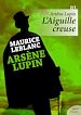 Télécharger le livre :  Arsène Lupin, L'Aiguille creuse