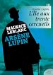 Télécharger le livre :  Arsène Lupin, L'Île aux trente cercueils