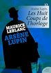 Télécharger le livre :  Arsène Lupin, Les Huit Coups de l'horloge
