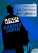 Télécharger le livre :  Arsène Lupin, La Comtesse de Cagliostro
