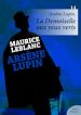 Télécharger le livre :  Arsène Lupin, La Demoiselle aux yeux verts