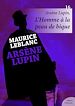 Télécharger le livre :  Arsène Lupin, L'Homme à la peau de bique