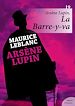 Télécharger le livre :  Arsène Lupin, La Barre-y-va