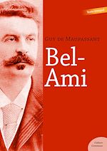 Download this eBook Bel-Ami