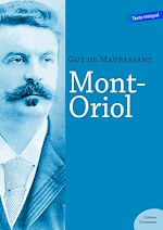 Download this eBook Mont-Oriol