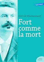 Download this eBook Fort comme la mort