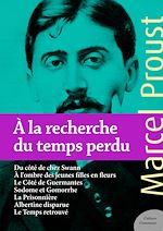 Download this eBook À la recherche du temps perdu