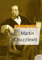 Télécharger le livre :  Martin Chuzzlewit