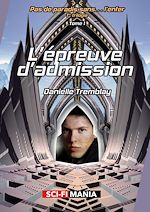 Télécharger le livre :  L'épreuve d'admission