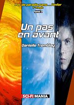 Télécharger le livre :  Un pas en avant