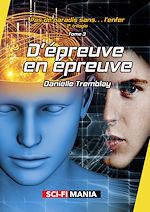 Télécharger le livre :  D'épreuve en épreuve