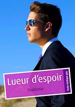 Télécharger le livre :  Lueur d'espoir