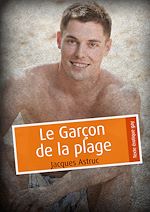 Télécharger le livre :  Le Garçon de la plage