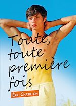 Télécharger le livre :  Toute, toute première fois