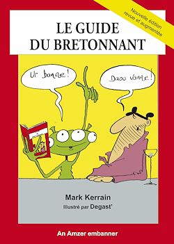 Télécharger le livre :  Le guide du bretonnant