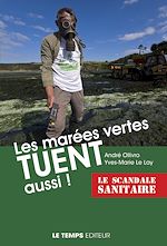 Télécharger le livre :  Les Marées vertes tuent aussi