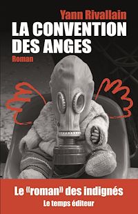 Télécharger le livre :  La convention des anges