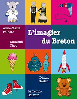Télécharger le livre :  L'imagier du breton