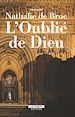 Télécharger le livre :  L'Oublié de Dieu