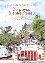 Télécharger le livre :  De paysan à entrepreneur