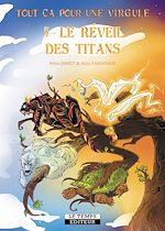 Télécharger le livre :  Tout Ça Pour Une Virgule - Tome 5