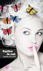 Télécharger le livre :  Papillon de nuit
