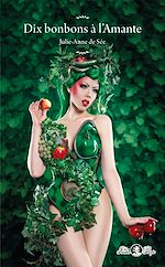 Télécharger le livre :  Dix bonbons à l'Amante