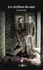 Télécharger le livre :  Les attributs du sujet