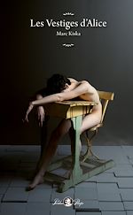 Télécharger le livre :  Les Vestiges d'Alice