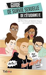 Télécharger le livre :  Guide de survie sexuelle de l'étudiant/e