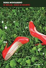 Télécharger le livre :  Si belle, mais si morte