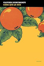 Télécharger le livre :  Ceux que je suis