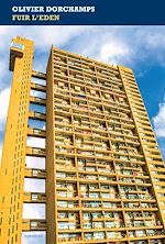 Télécharger le livre :  Fuir l'Eden