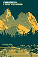 Télécharger le livre :  D'étranges hauteurs