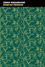 Télécharger le livre :  Jusqu'au prodige