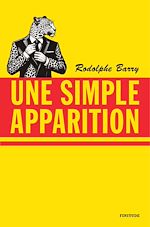 Télécharger le livre :  Une simple apparition