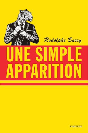Téléchargez le livre :  Une simple apparition