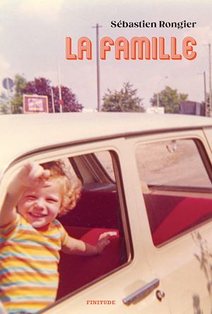 Téléchargez le livre :  La Famille