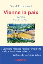 Télécharger le livre :  Vienne la paix