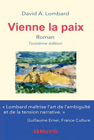 Téléchargez le livre :  Vienne la paix